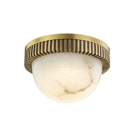 Ainsley Flush Mount | Hudson Valley Lighting - 1430-AGB