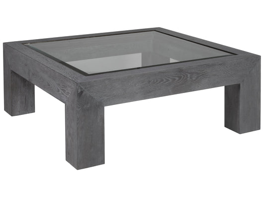 Accolade Square Cocktail Table | Artistica Home - 2211-947C