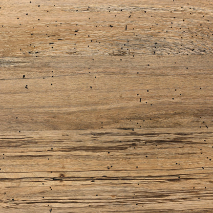 Abaso Sideboard - Rustic Wormwood Oak | Four Hands - 229169-002