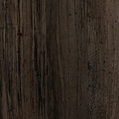 Abaso Sideboard - Ebony Rustic Wormwood Oak | Four Hands - 229169-003