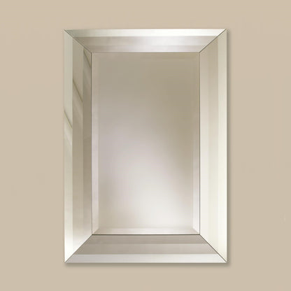Ada's Beveled Mirror-Lg | Global Views - 3.30172