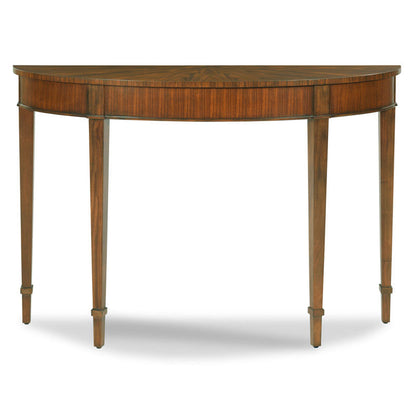 Adam Console Table | Woodbridge Furniture - 3066-43