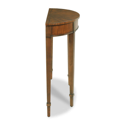 Adam Console Table | Woodbridge Furniture - 3066-43
