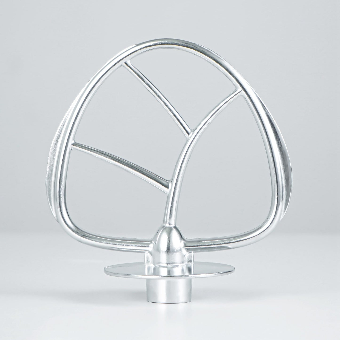 5.5-Quart Modern 6 Speeds Tilt-Head Kitchen Stand Mixer