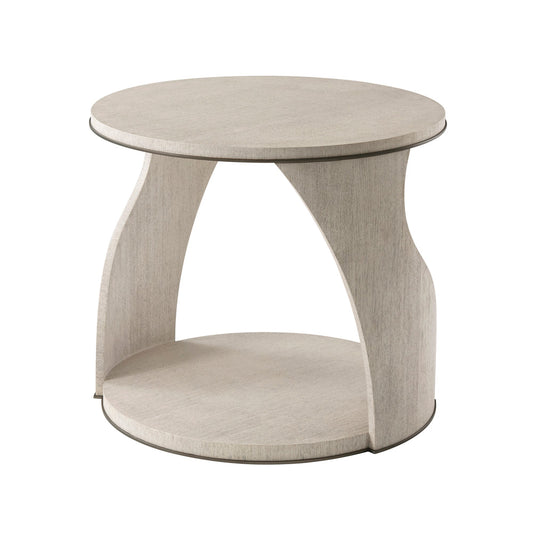 Adelmo Side Table | Theodore Alexander - 5006-054.C119