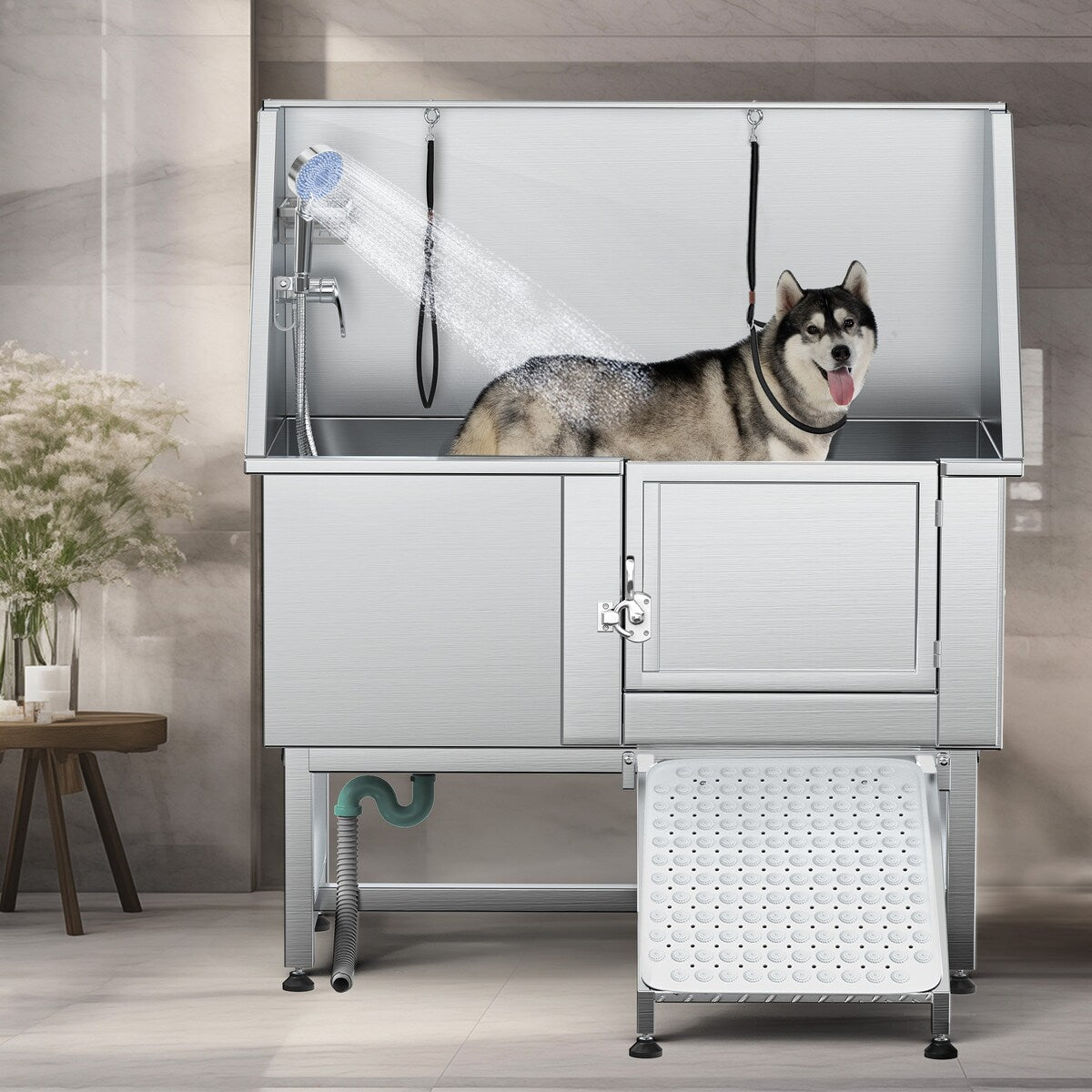 Selected Variant Image