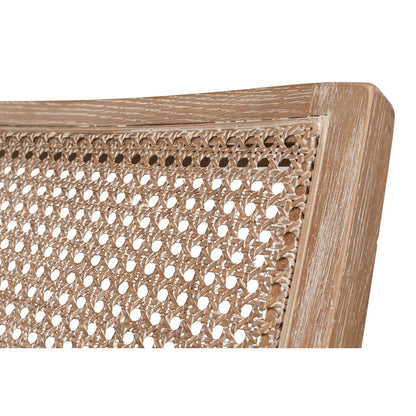 Abella Chair | Sarreid Ltd - 53478