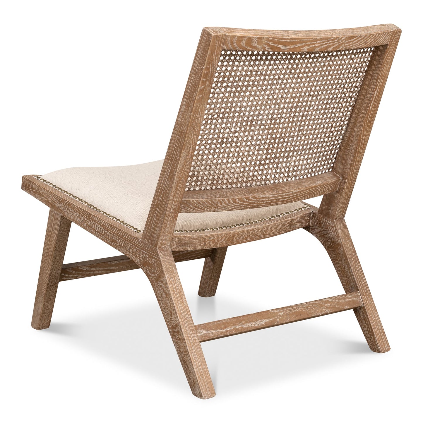 Abella Chair | Sarreid Ltd - 53478