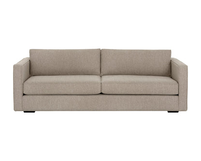 Adrian Sofa - Liv Wicker | Sunpan Furniture - 106707