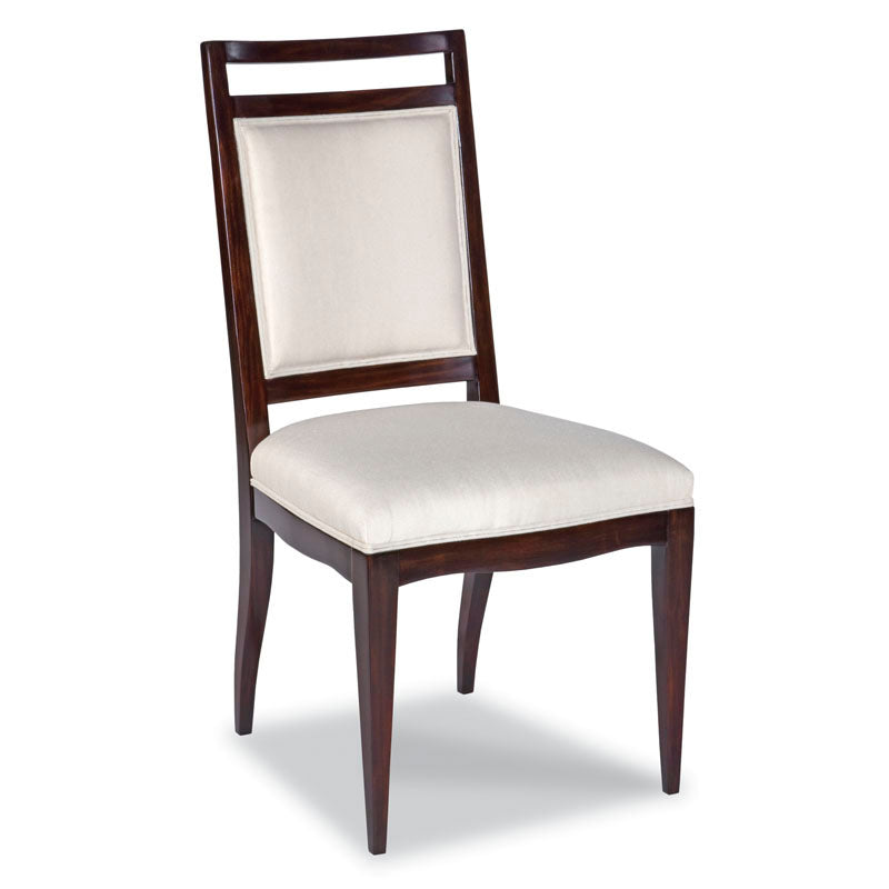 Addison Upholstered Side Chair | Woodbridge Furniture - 7142-14