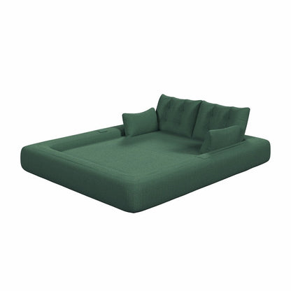 78.7 Multi-Functional Foldable Sofa Bed