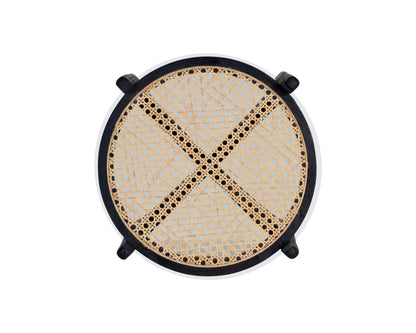 Adora End Table | Sunpan Furniture - 107021
