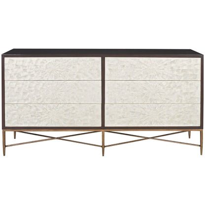 Adagio Dresser Capiz Shell Dresser | Bernhardt Interiors - 353052