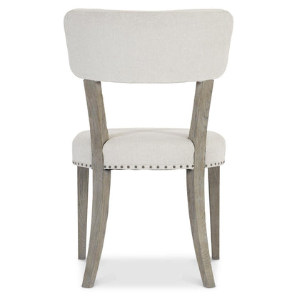 Albion Side Chair | Bernhardt - 311-541