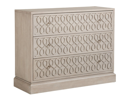 Adamson Hall Chest | Barclay Butera - 926-973