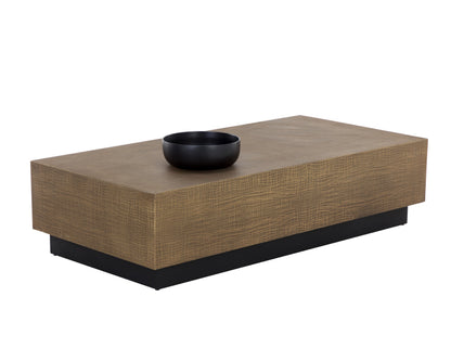 Albans Coffee Table | Sunpan Furniture - 110839