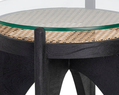 Adora End Table | Sunpan Furniture - 107021