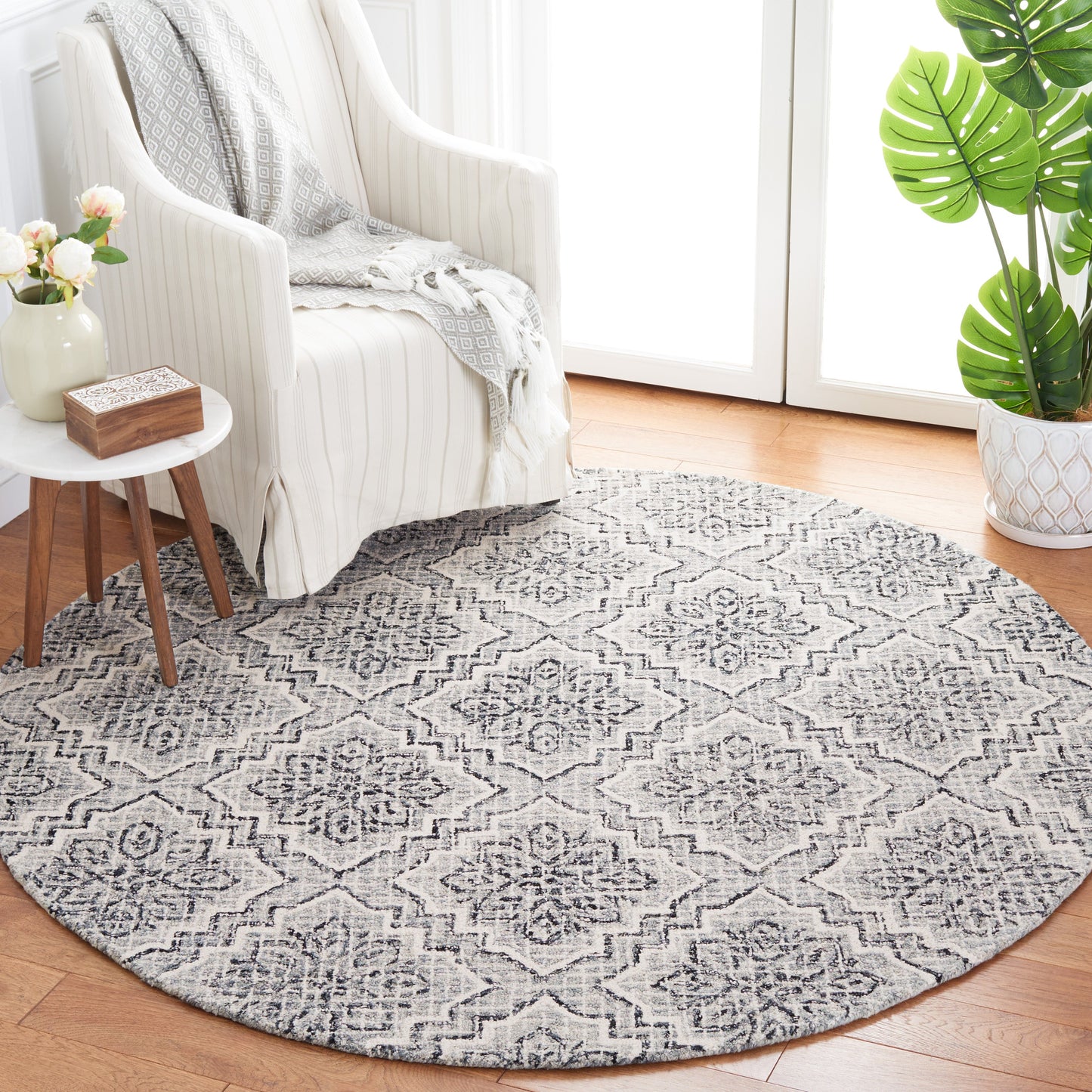 Abstract 201 Rug | Safavieh – ABT201