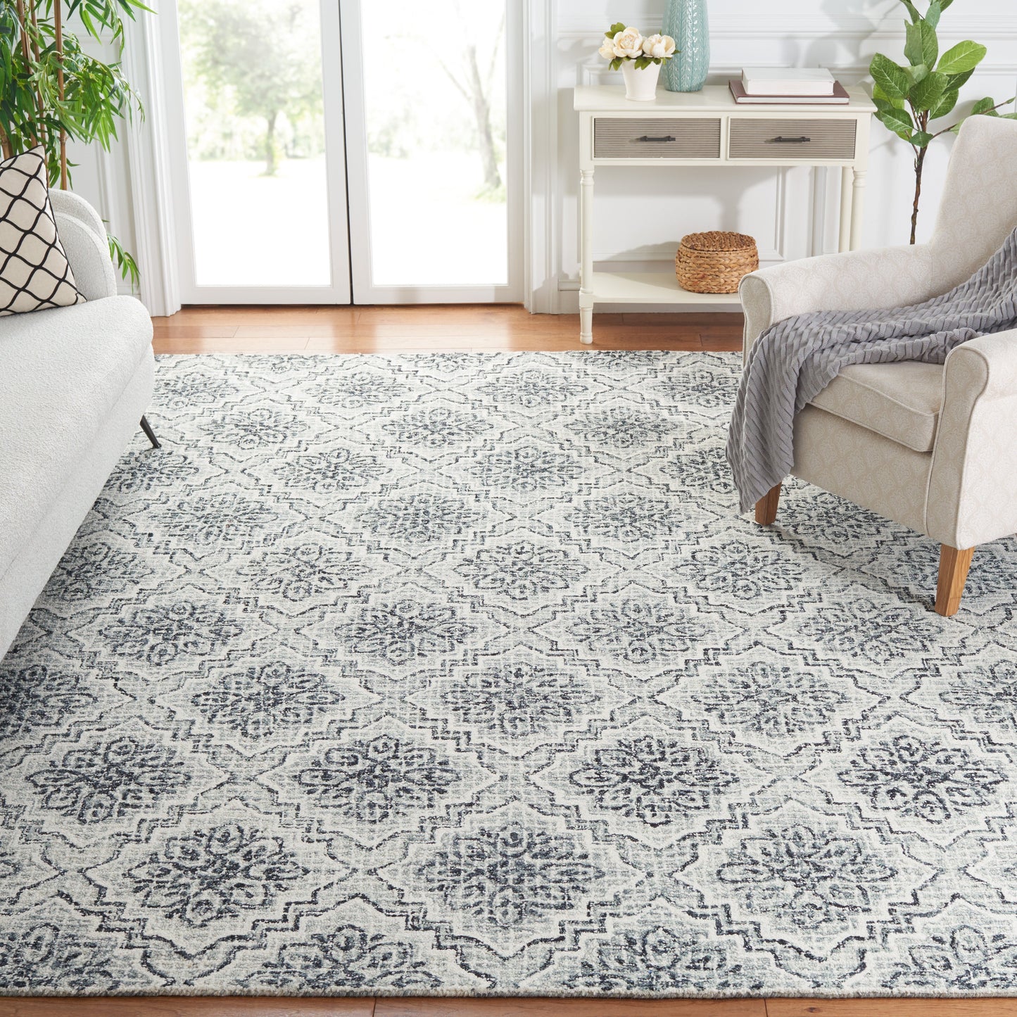 Abstract 201 Rug | Safavieh – ABT201