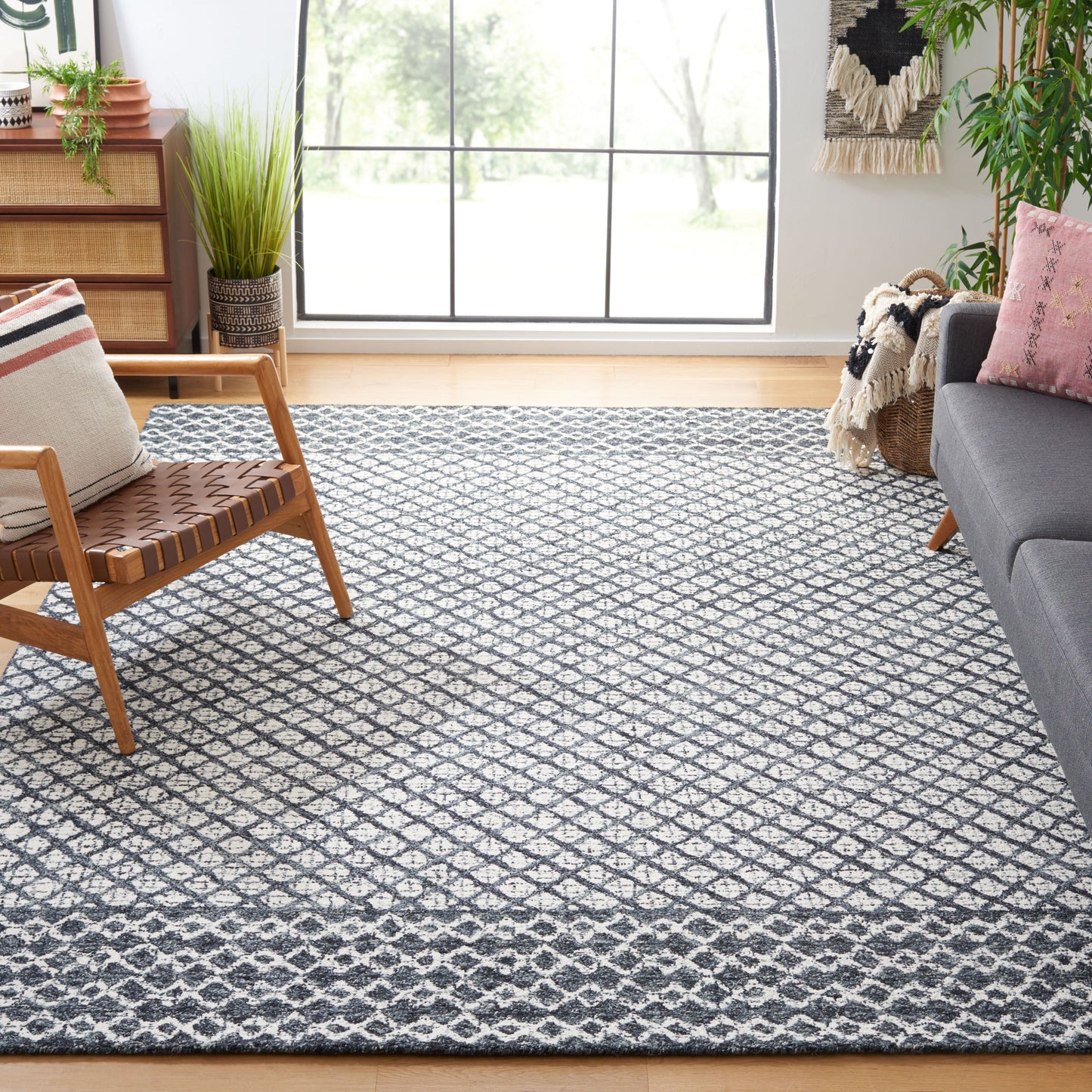Abstract 203 Rug | Safavieh – ABT203