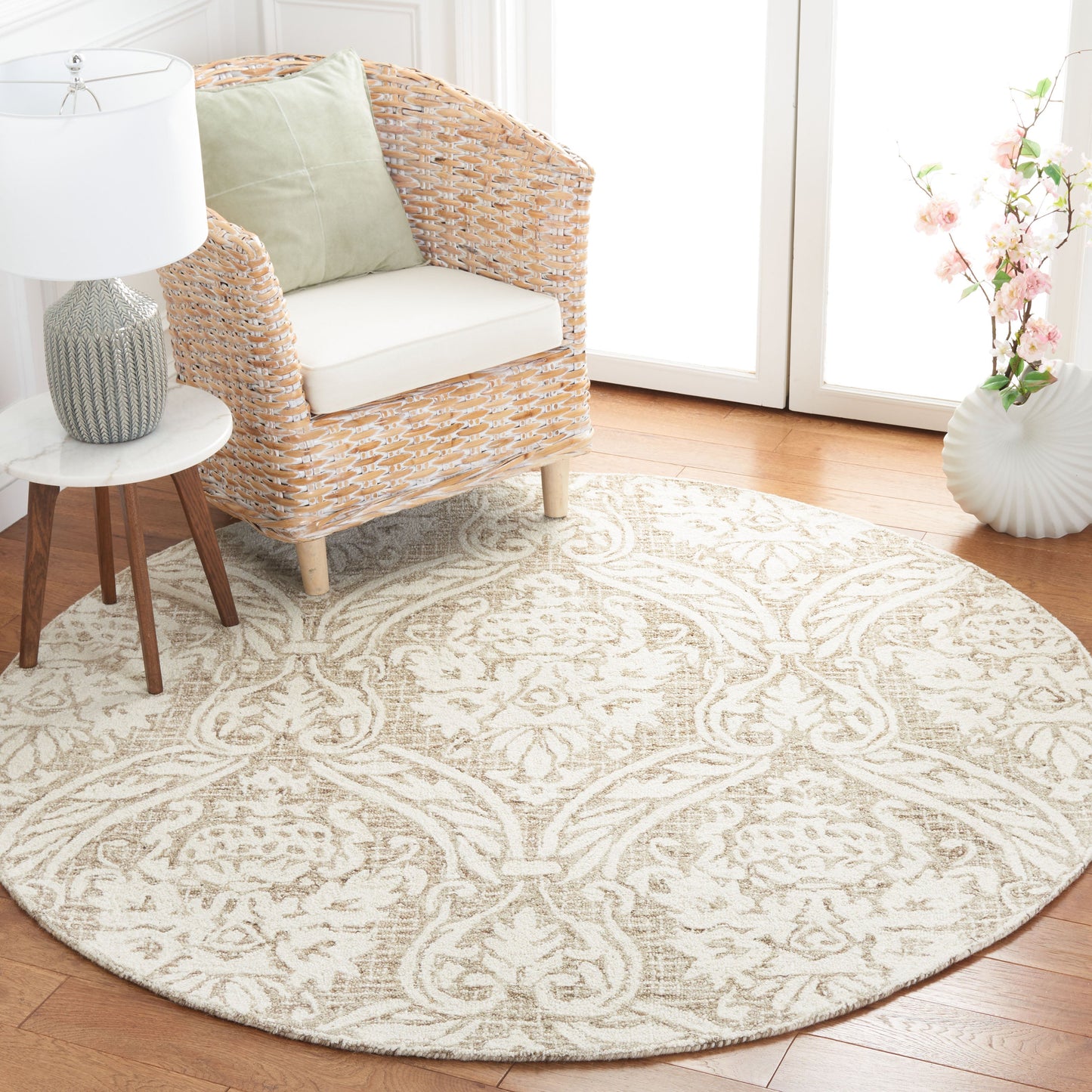 Abstract 204 Rug | Safavieh – ABT204