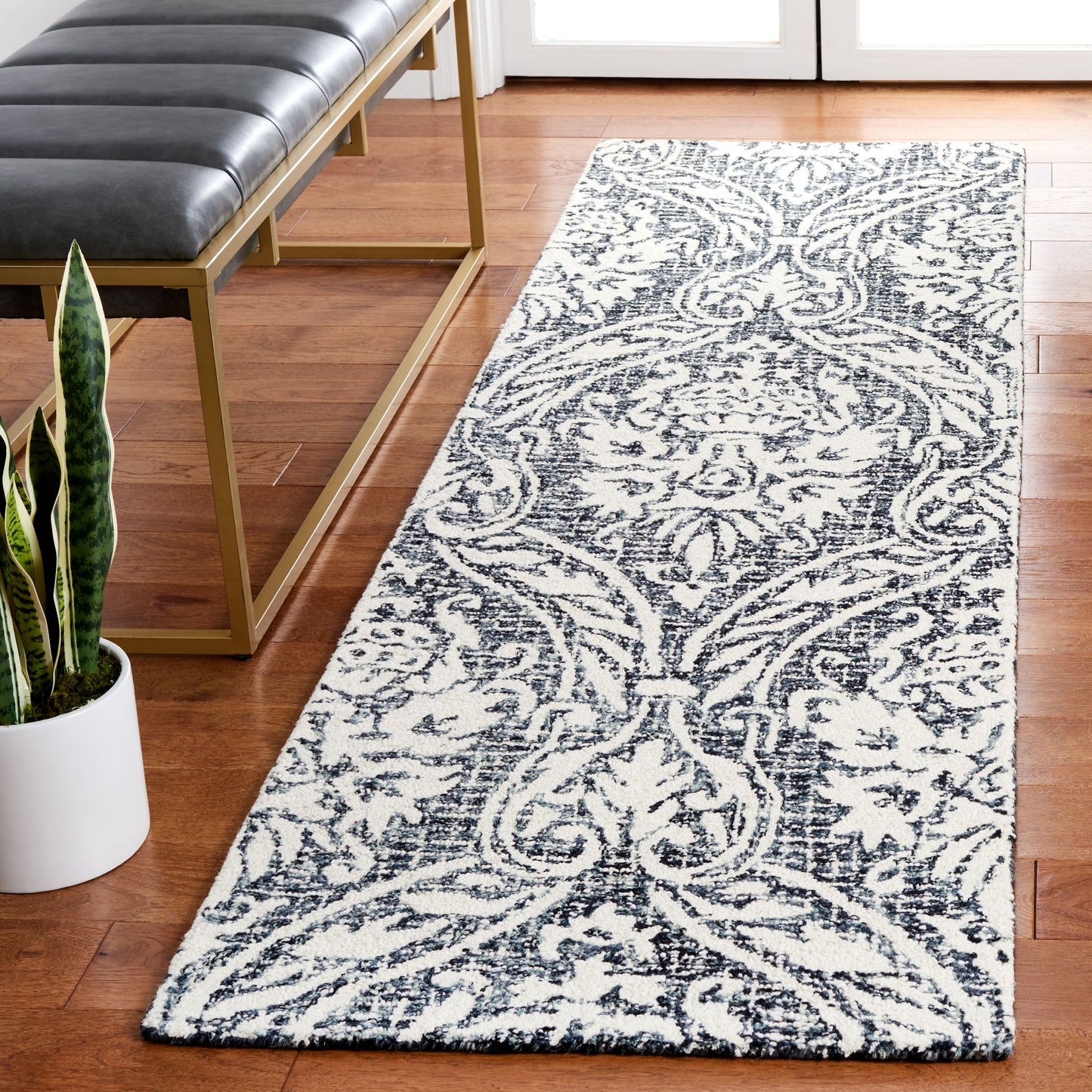 Abstract 204 Rug | Safavieh – ABT204