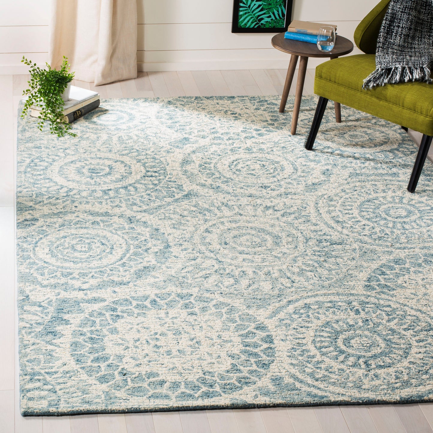 Abstract 205 Rug | Safavieh – ABT205
