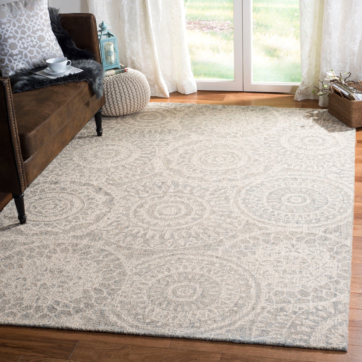 Abstract 205 Rug | Safavieh – ABT205