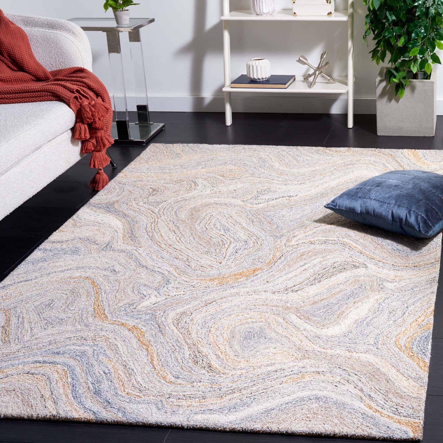 Abstract 209 Rug | Safavieh – ABT209