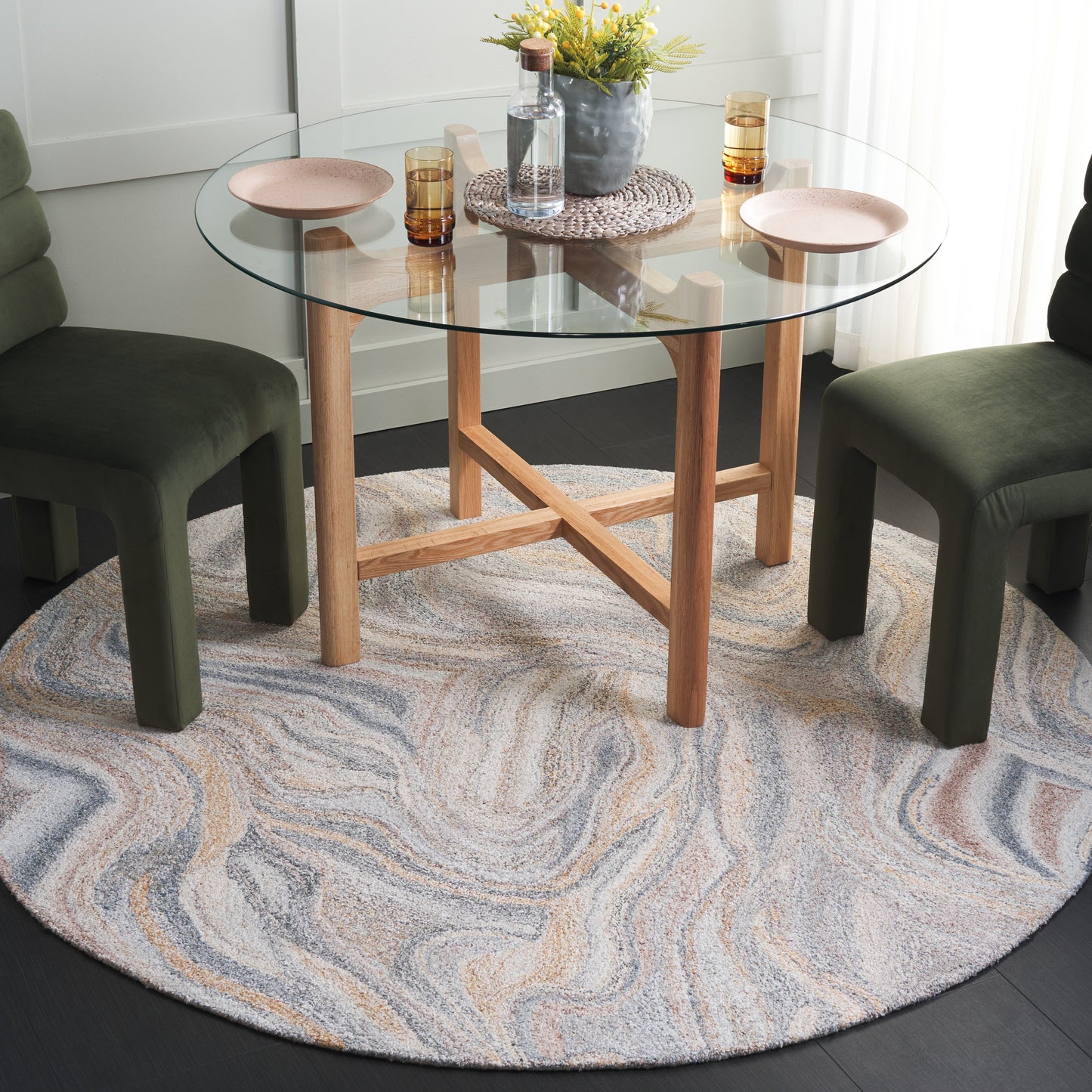 Abstract 209 Rug | Safavieh – ABT209