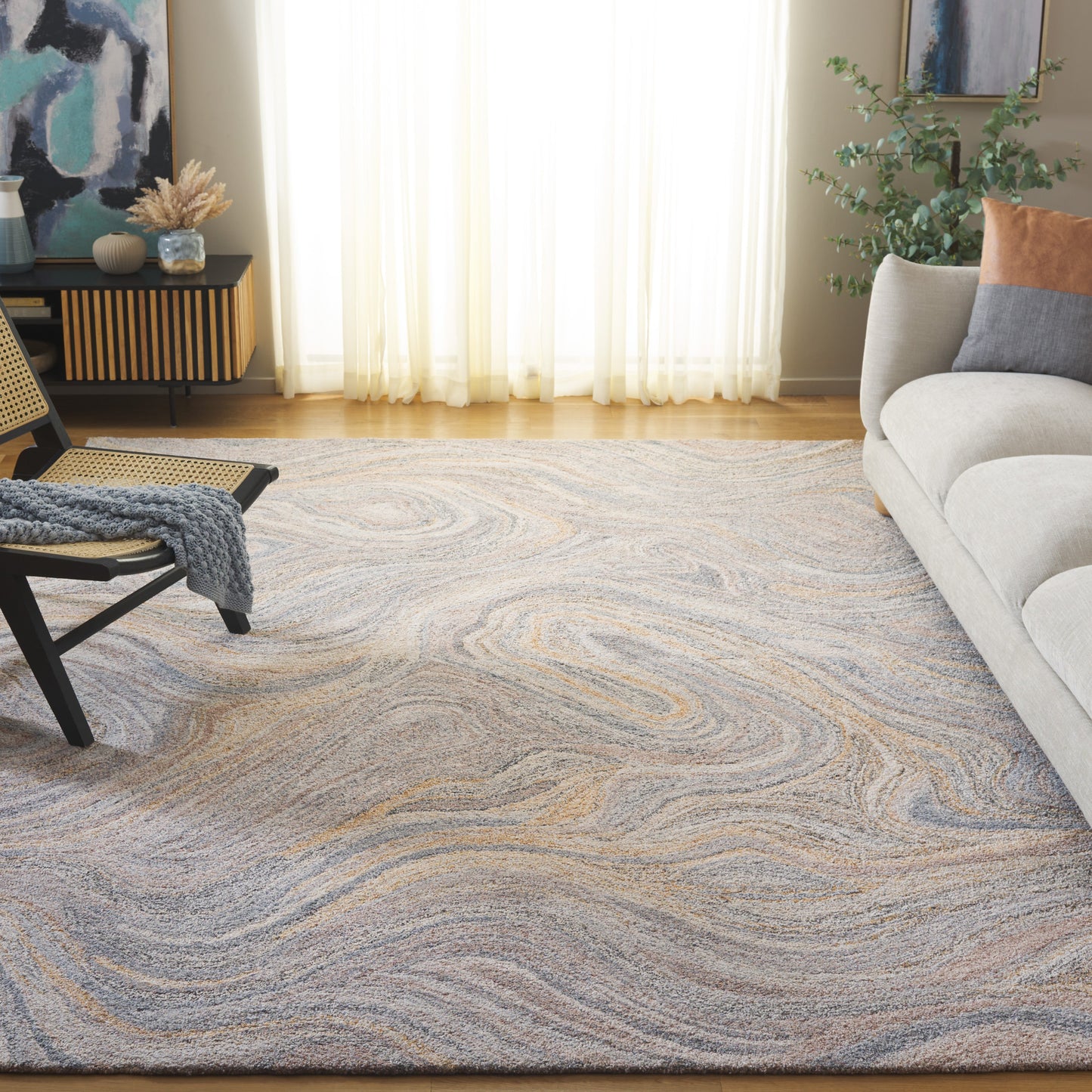 Abstract 209 Rug | Safavieh – ABT209