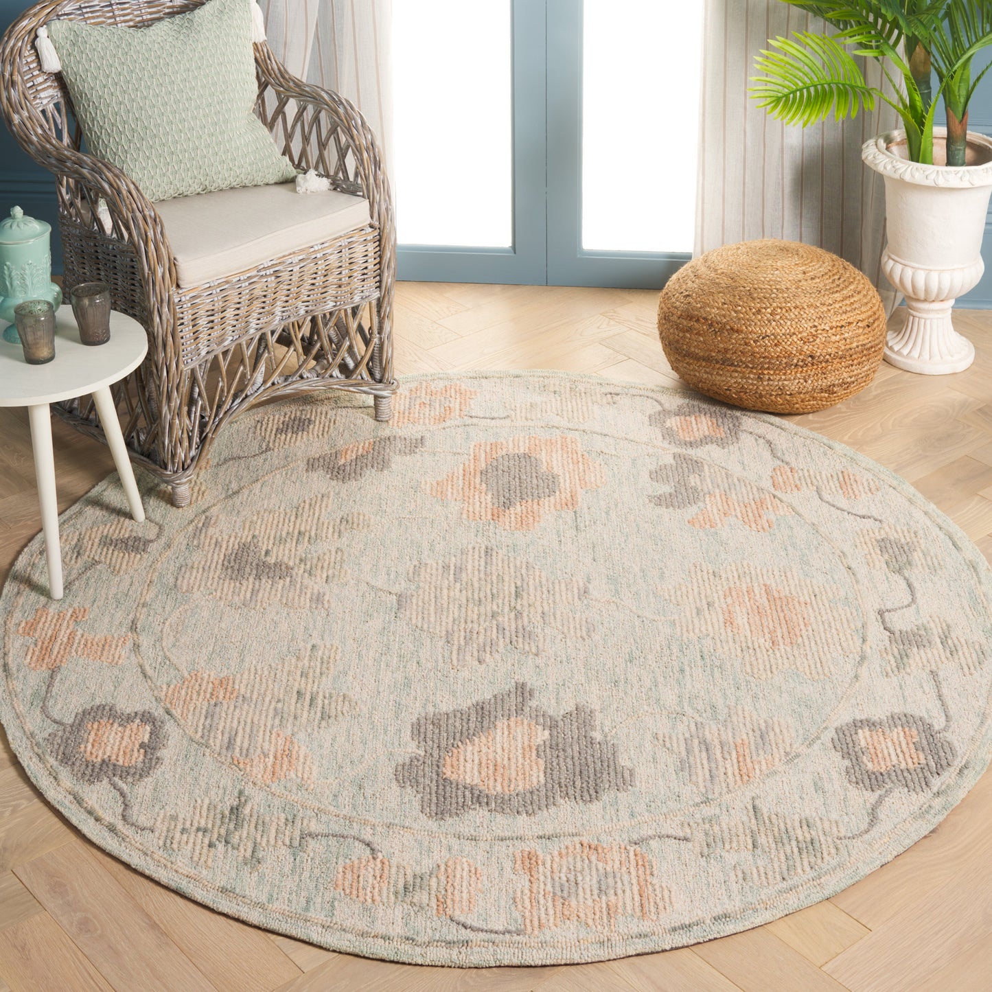 Abstract 277 Rug | Safavieh – ABT277