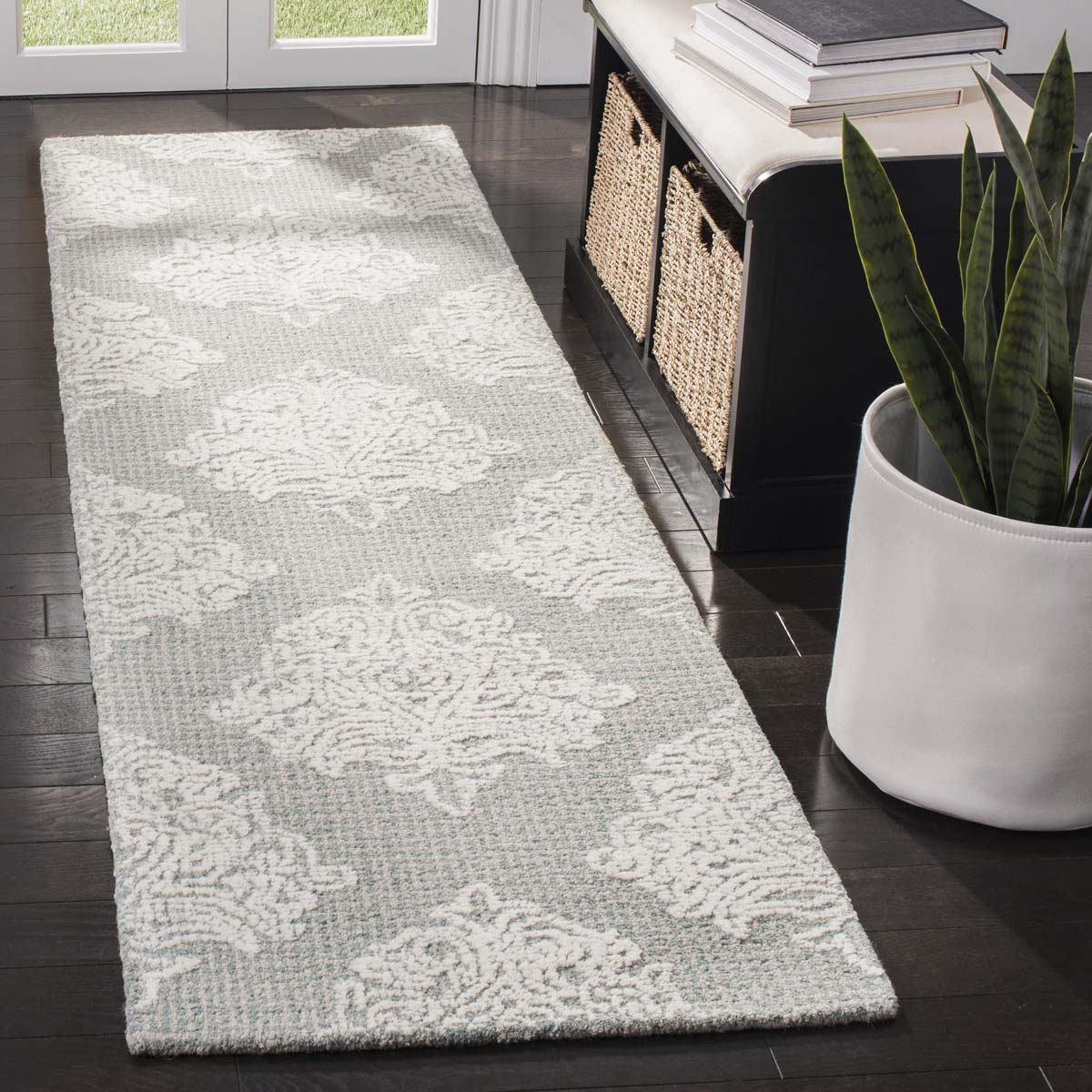 Abstract 523 Rug | Safavieh - ABT523