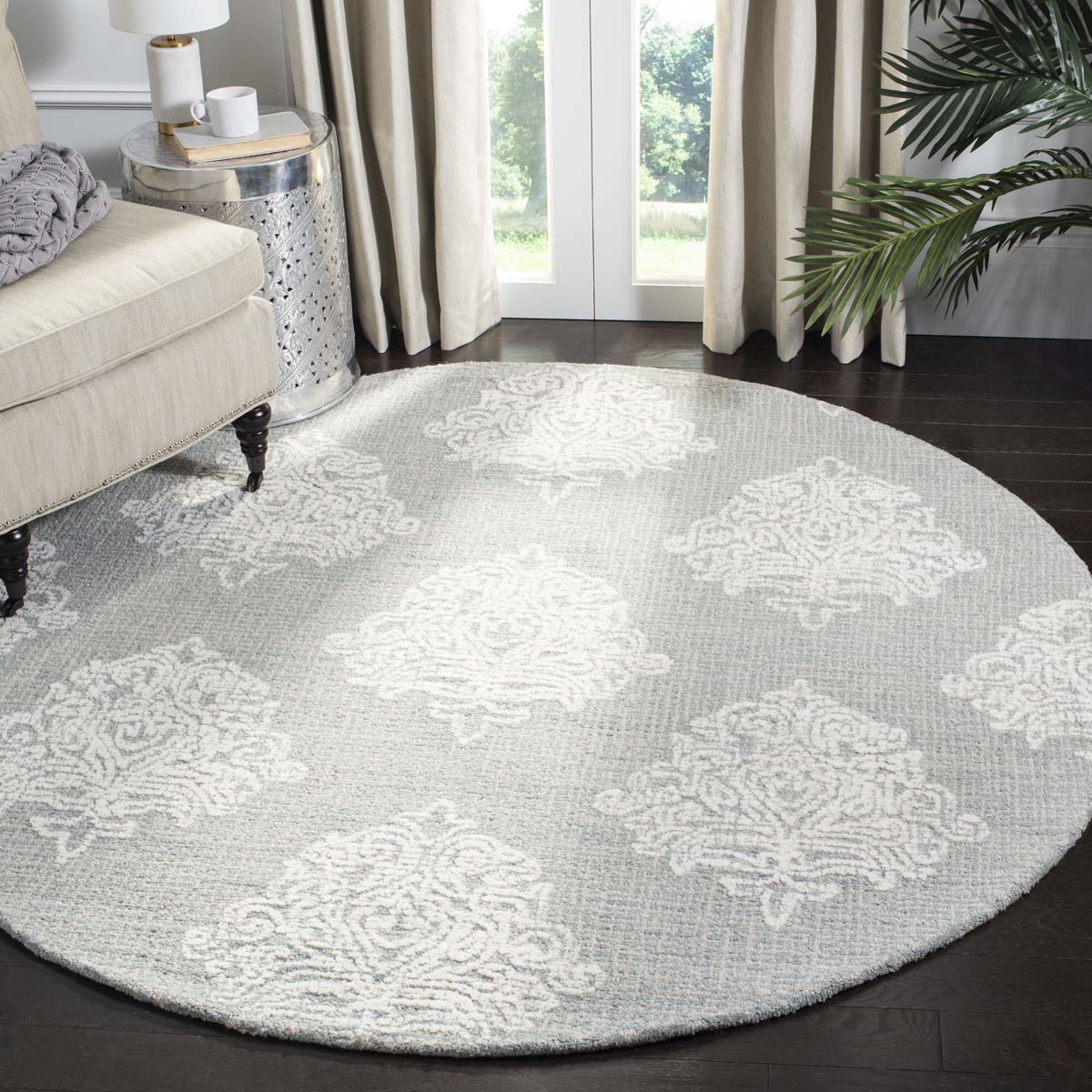 Abstract 523 Rug | Safavieh - ABT523