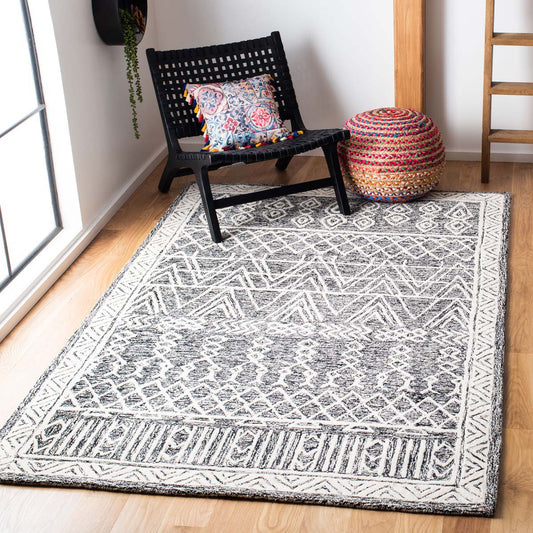 Abstract 558 Rug | Safavieh - ABT558