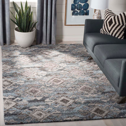 Abstract 613 Rug | Safavieh - ABT613