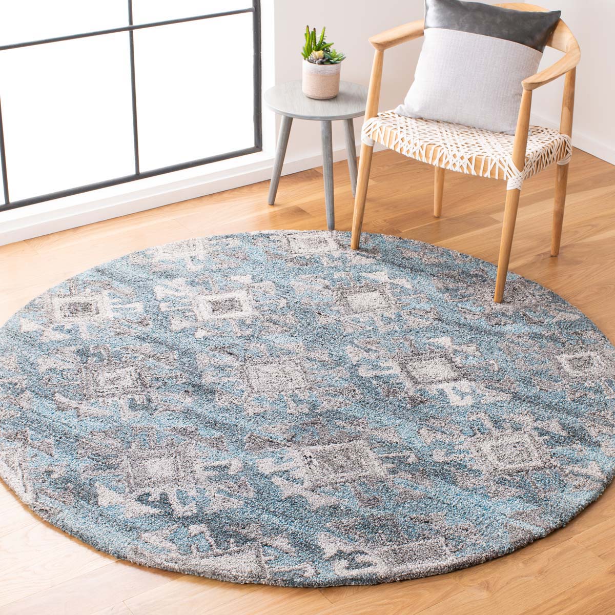 Abstract 613 Rug | Safavieh - ABT613