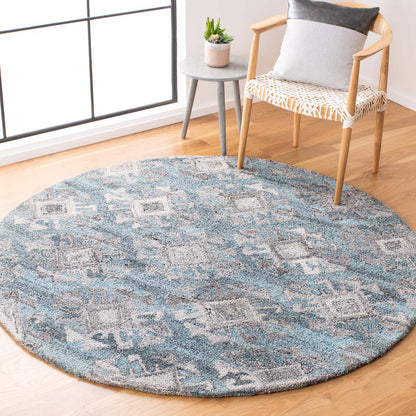 Abstract 613 Rug | Safavieh - ABT613