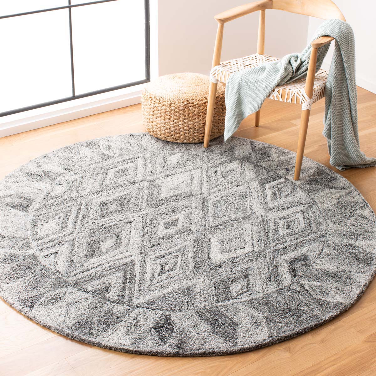 Abstract 618 Rug | Safavieh - ABT618