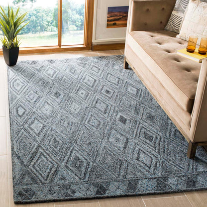 Abstract 618 Rug | Safavieh - ABT618