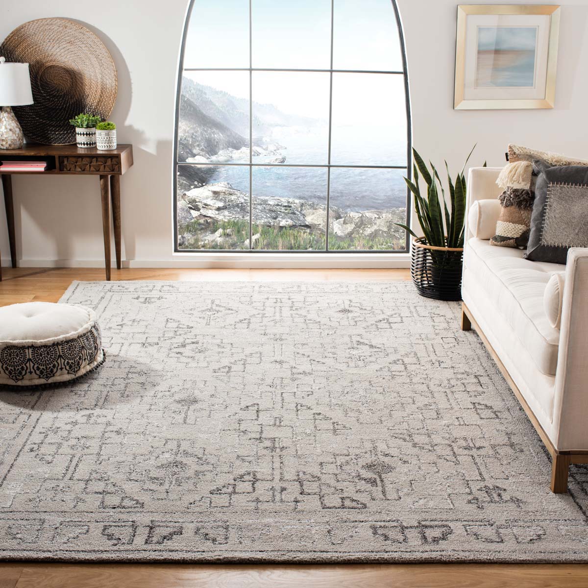 Abstract 619 Rug | Safavieh - ABT619
