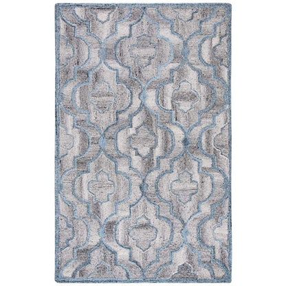 Abstract 646 Rug | Safavieh - ABT646