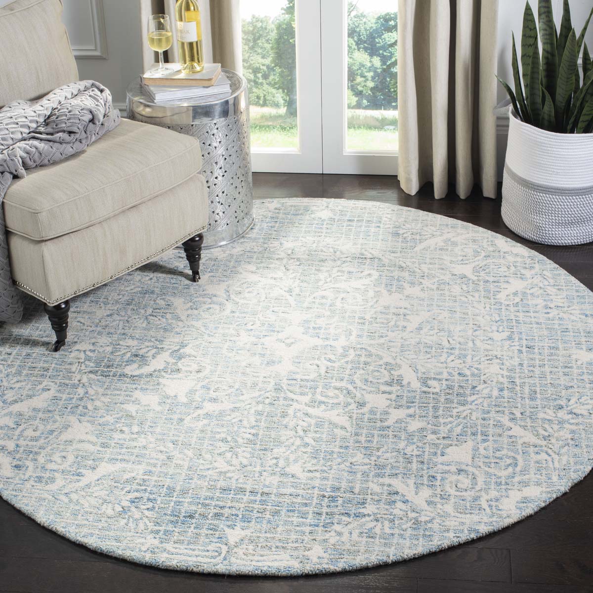 Abstract 762 Rug | Safavieh - ABT762