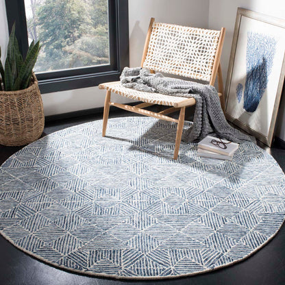 Abstract 763 Rug | Safavieh - ABT763