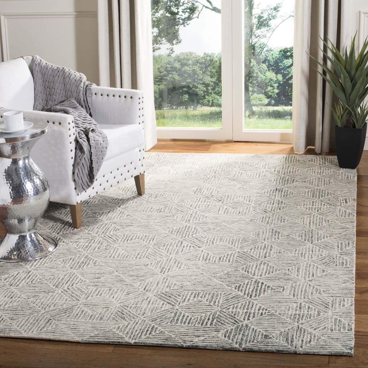 Abstract 763 Rug | Safavieh - ABT763