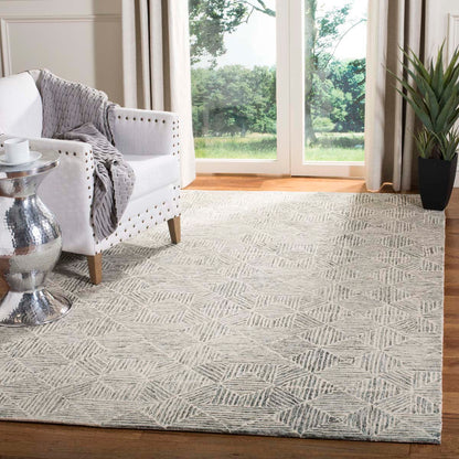Abstract 763 Rug | Safavieh - ABT763