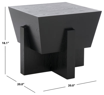 Aishu Accent Table | Safavieh – ACC2300