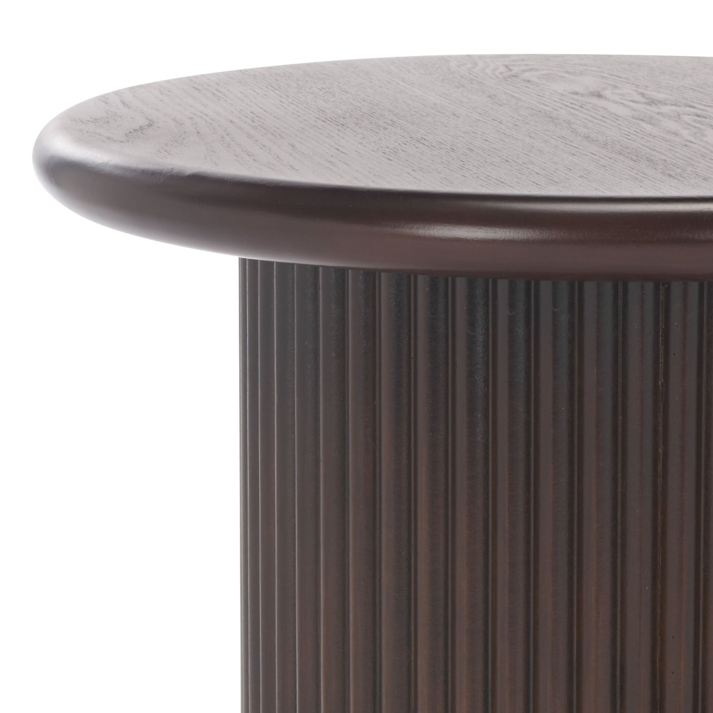 Agami Round Accent Table | Safavieh – ACC2305