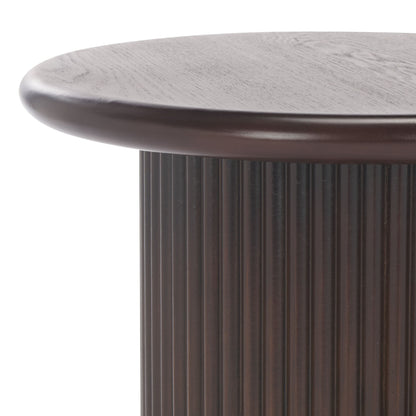 Agami Round Accent Table | Safavieh – ACC2305
