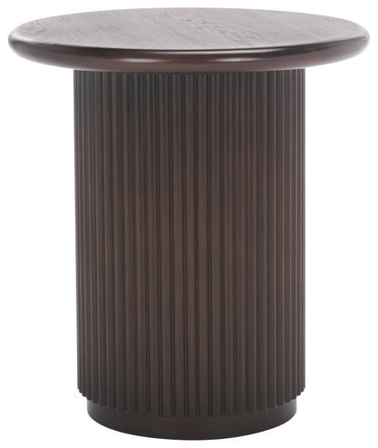 Agami Round Accent Table | Safavieh – ACC2305